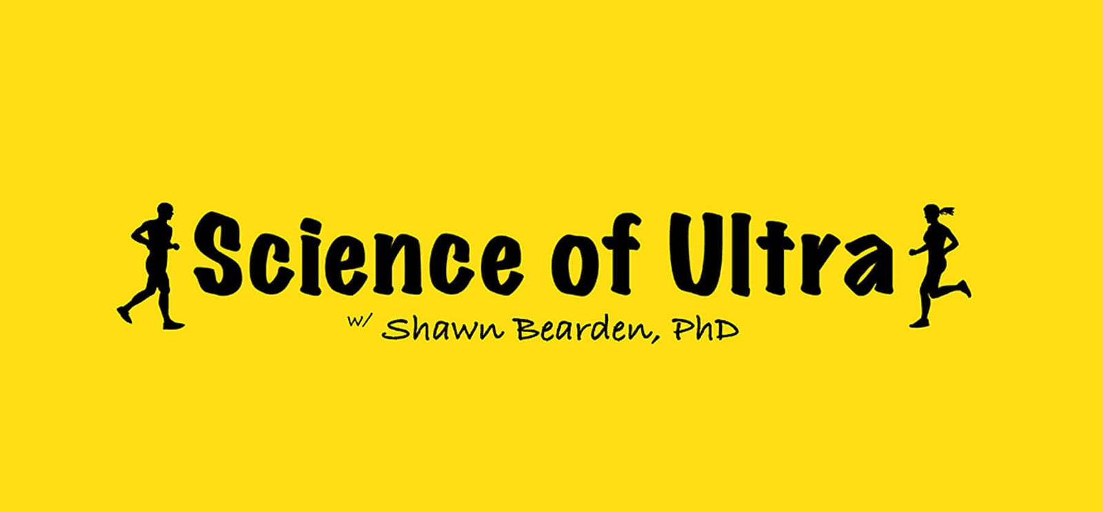 Science Of Utra- Ditch the gels?