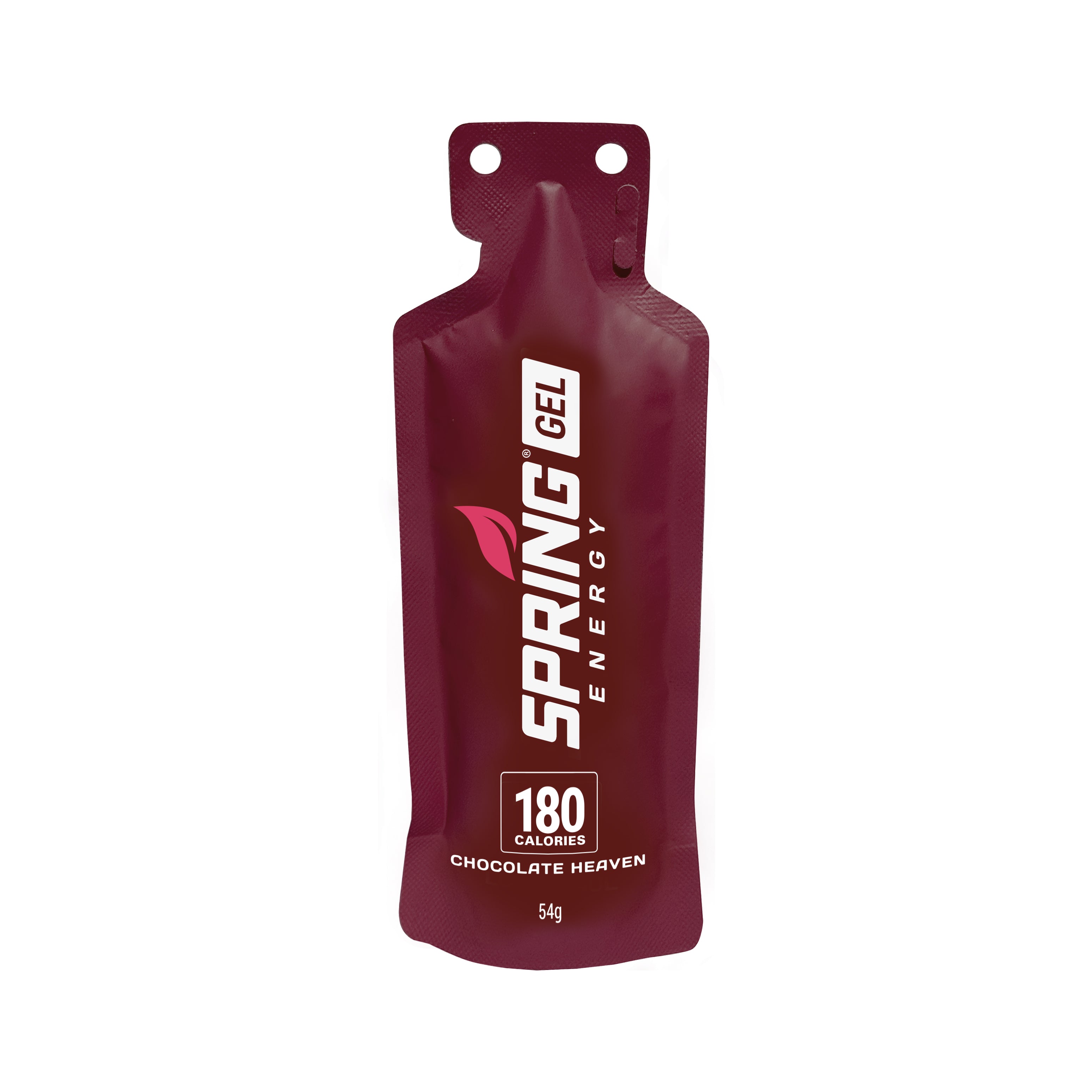 Heavenly Chocolate Cherry Vegan Energy Gel For Endurance