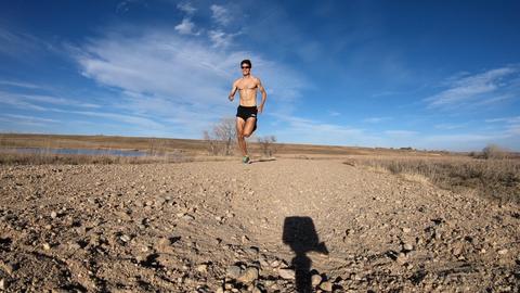 George Canaday From mountains to roads. An interview with Sage Canaday. – myspringenergy