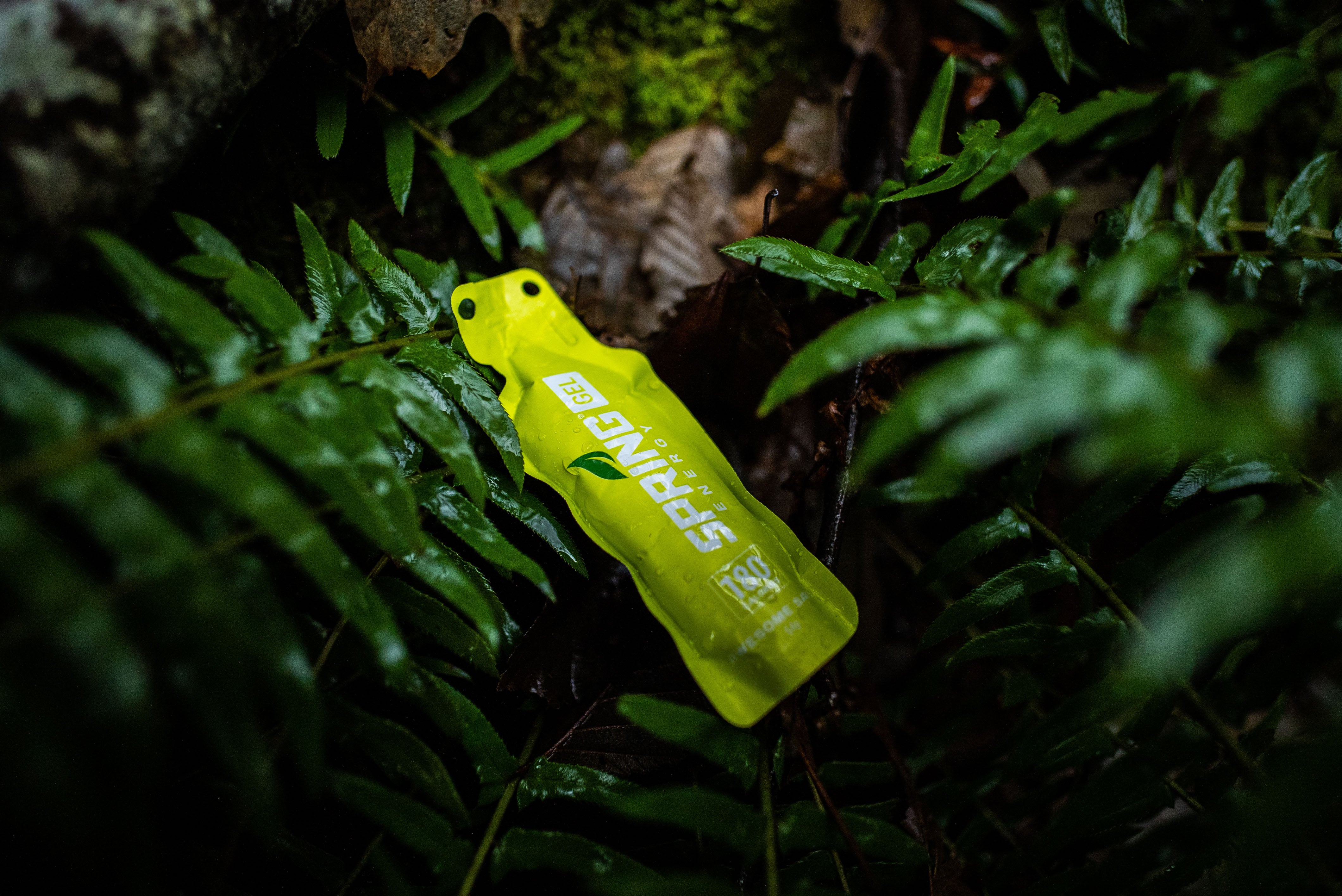 Spring Energy Lab Why Spring Energy Gels Are The Best Nutrition For Athletes – myspringenergy