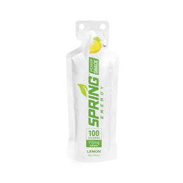 Lemon Power Snack