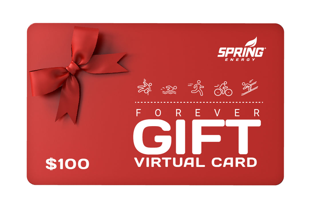Forever Gift Virtual Card