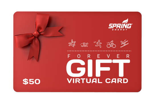 Forever Gift Virtual Card