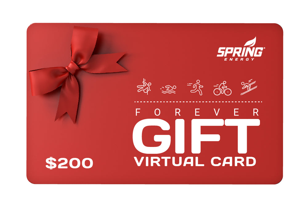 Forever Gift -Virtual Card