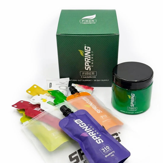 Fuel Plus Gut Performance Kit- Save 15% ($12.86)