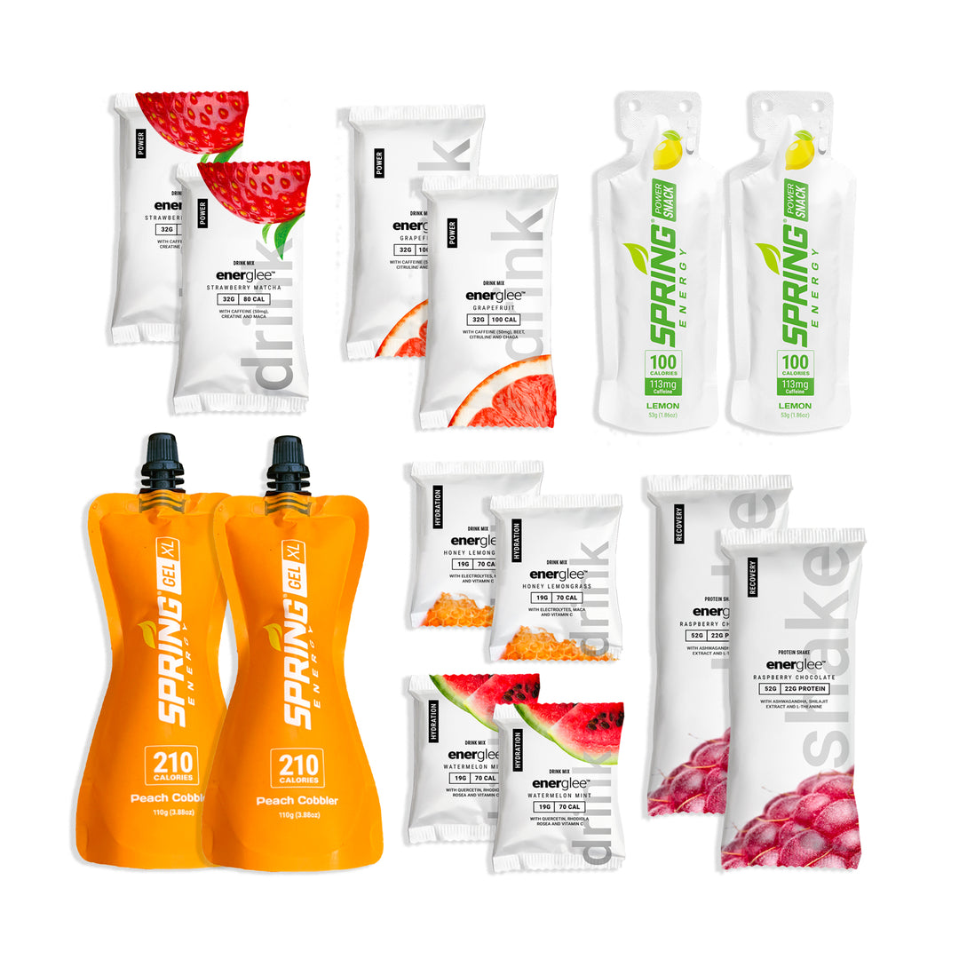 Spring Energy Boost Spring Energy β myspringenergy