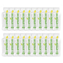 Lemon Power Snack with 113 mg of Caffeine 100 Kcal