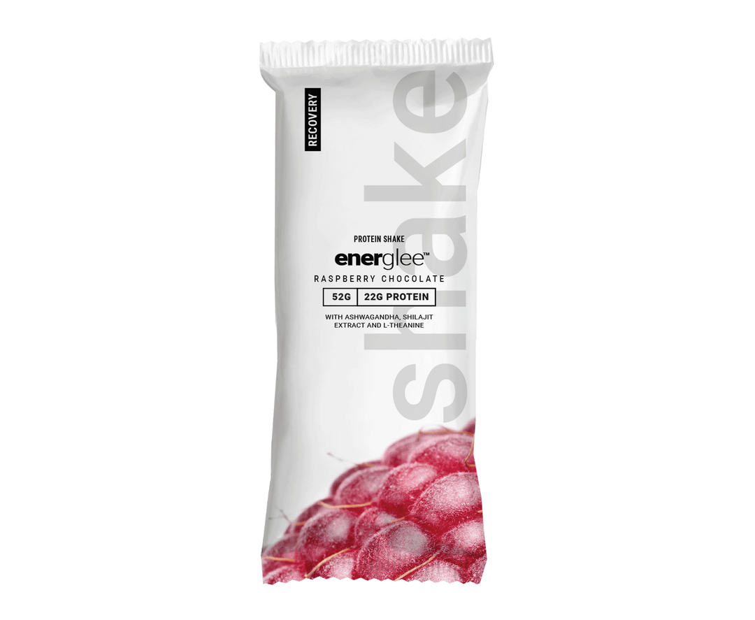 Protein Shake Spring Real Food Recovery Protein Shakes for Endurance Athletes | Spring ...