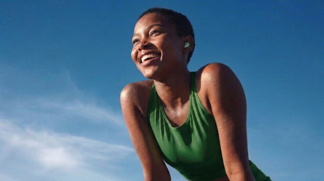 Fiber w/Lactoferrin - Daily Gut Support Formula (30 Day) -