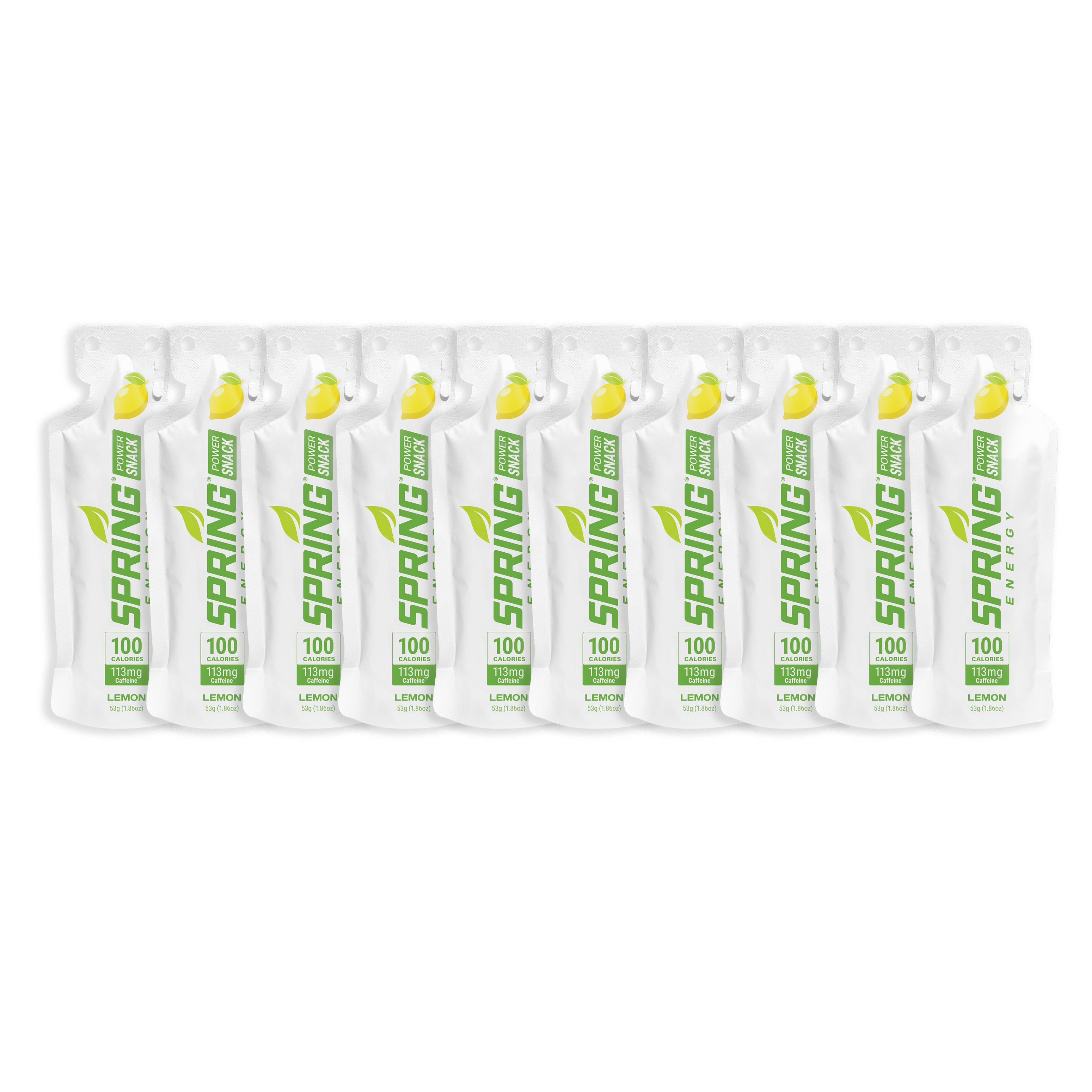 Vegan Energy Gel For Marathon Runners by Kara Goucher (113mg of