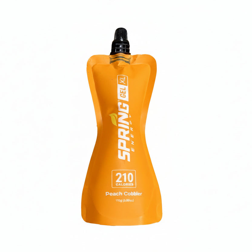 Spring Energy Boost Spring Energy β myspringenergy