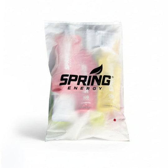 TRY SPRING - All Inclusive Sampler Pack (12 Qty)