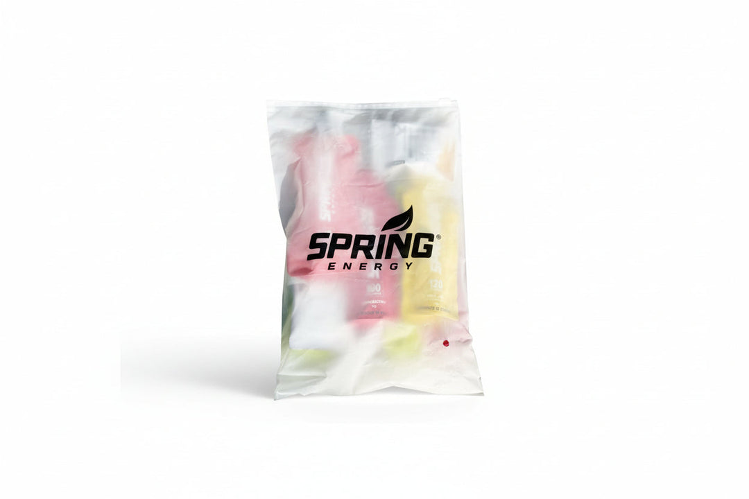 Fuel Plus Gut Performance Kit- Save 15% ($10.9)