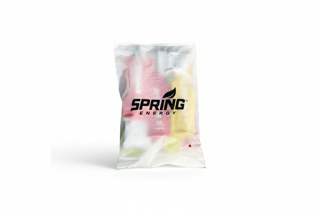 TRY SPRING - All Inclusive Sampler Pack (12 Qty)