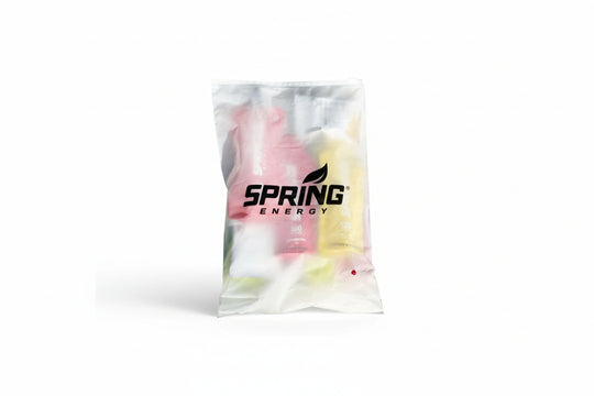 TRY SPRING - All Inclusive Sampler Pack (12 Qty)