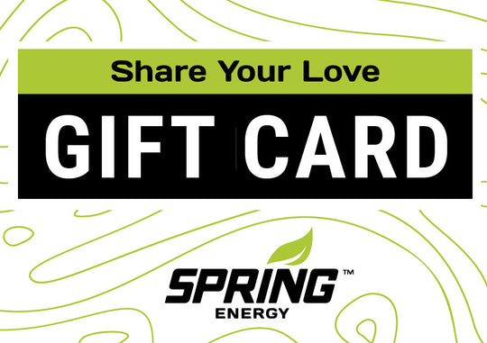 VIRTUAL GIFT CARD - Share Your Love!