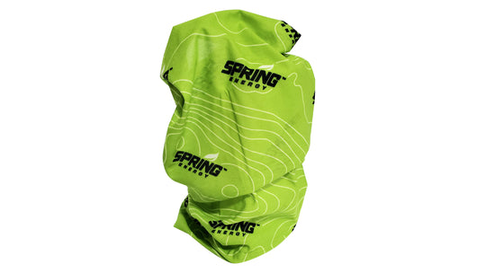 Performance Face & Neck Gaiter
